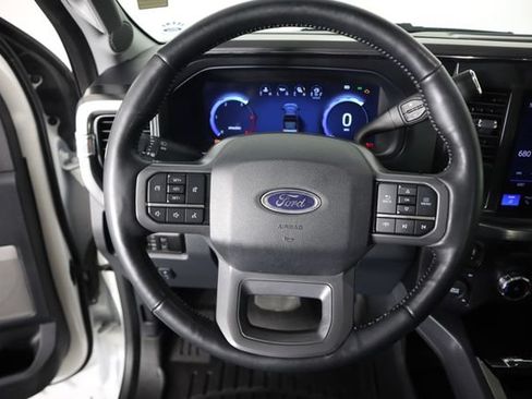 Used 2024 Ford F350 Lariat AWD/4WD image 51