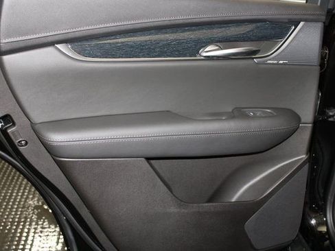 New 2025 Cadillac XT5 Premium Luxury AWD/4WD image 13