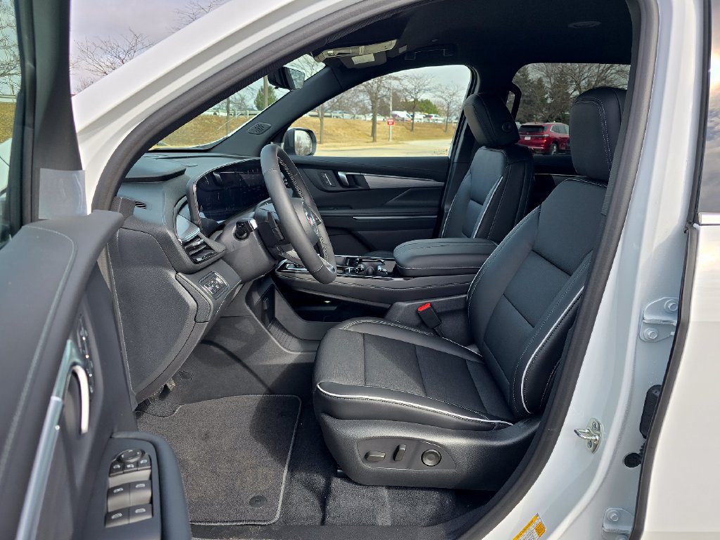New 2026 Buick Enclave Preferred w/ Power Package AWD/4WD image 16