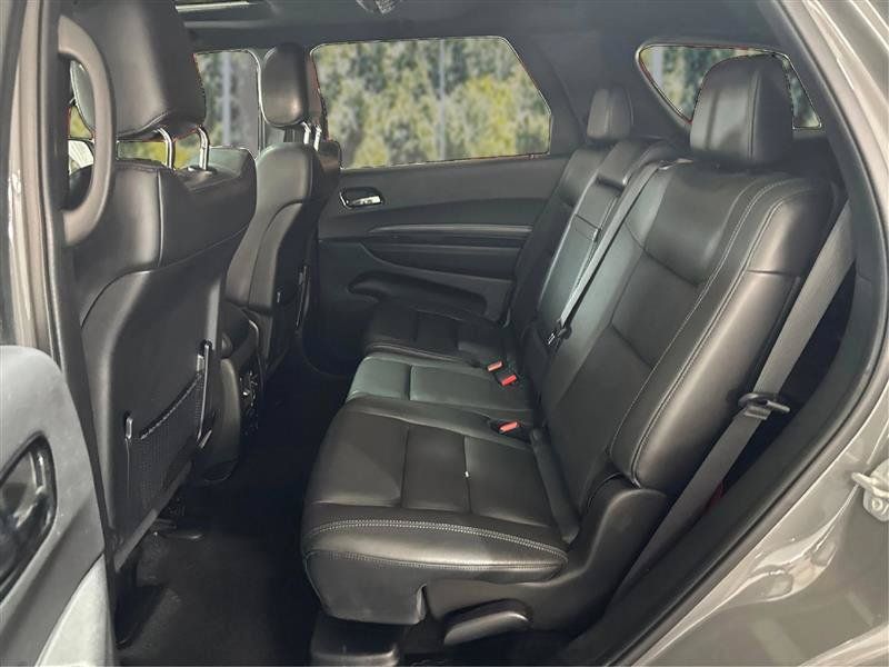 Used 2022 Dodge Durango GT AWD/4WD image 10