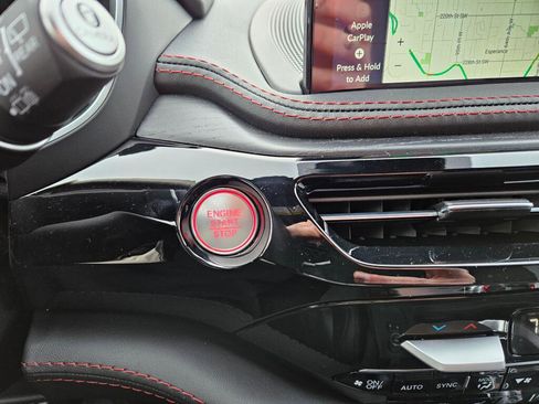 New 2026 Acura MDX Type S image 32