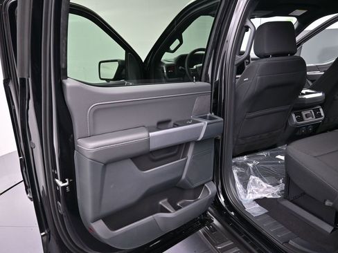 New 2025 Ford F150 XLT w/ Equipment Group 302A MID image 18