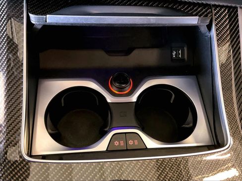 Used 2022 BMW X5 M w/ Executive Package image 34