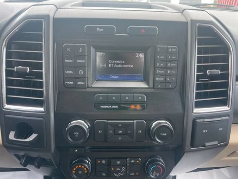 Used 2017 Ford F250 XLT RWD image 13