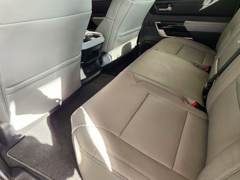 Used 2026 Toyota Tundra Limited image 32