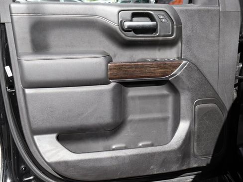 Used 2022 GMC Sierra 1500 Elevation w/ X31 Off-Road Package image 14