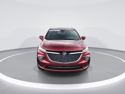 Used 2024 Buick Enclave Essence w/ Trailering Package, 5000 lbs. image 3