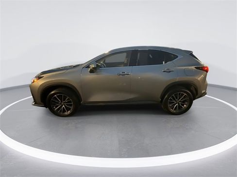 Used 2026 Lexus NX 350 AWD image 5