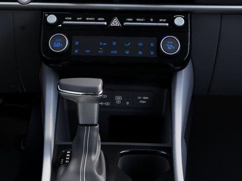 Certified 2025 Hyundai Tucson SEL image 16