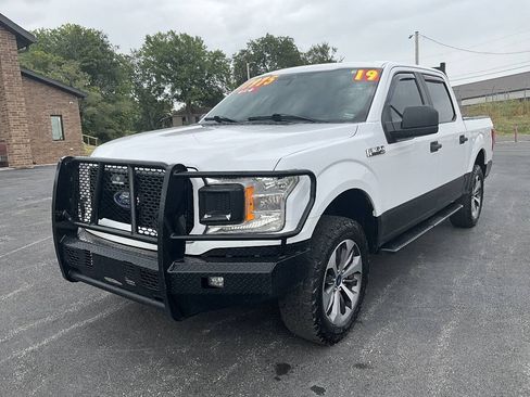 Used 2019 Ford F150 XL w/ Equipment Group 101A Mid AWD/4WD image 23