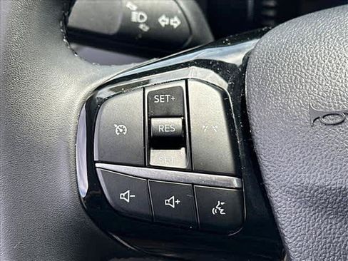 Used 2023 Ford Escape Active AWD/4WD image 19
