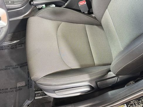 Used 2024 Kia Forte LXS FWD image 19