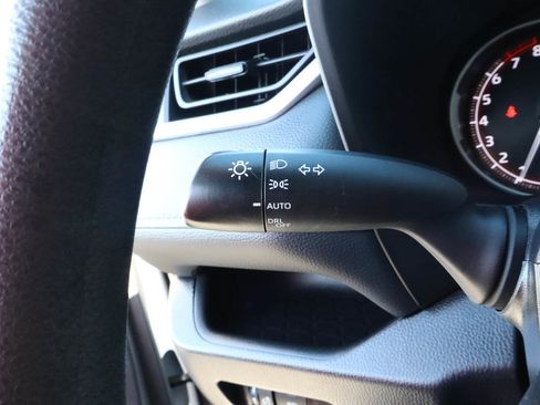 Used 2024 Toyota RAV4 XLE FWD image 16