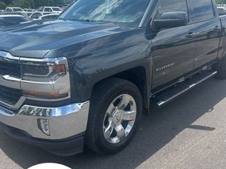 Used 2017 Chevrolet Silverado 1500 LT w/ All Star Edition AWD/4WD video 1