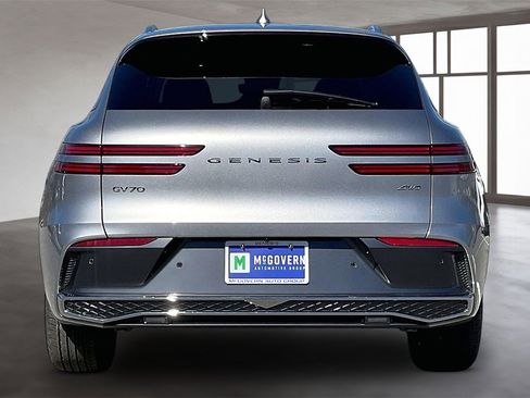 New 2026 Genesis GV70 2.5T Select image 4