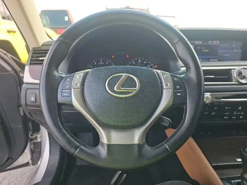 Used 2013 Lexus GS 350 w/ Premium Pkg RWD image 9
