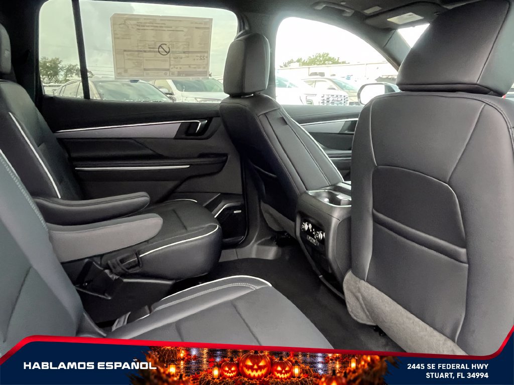 New 2027 Buick Enclave Sport Touring w/ Super Cruise Package FWD image 19