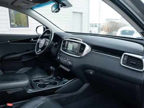 Used 2017 Kia Sorento SX FWD image 20
