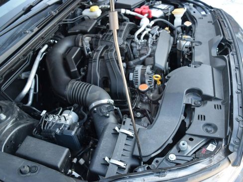 Used 2024 Subaru Impreza RS image 39