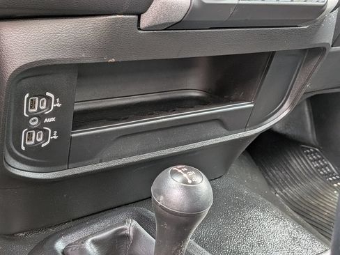 Used 2024 RAM 5500 Tradesman AWD/4WD image 32