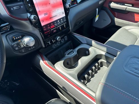 New 2026 RAM 1500 Rebel w/ Advanced Safety Group II image 24