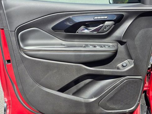 Certified 2024 GMC Terrain AT4 w/ Tech Package image 44