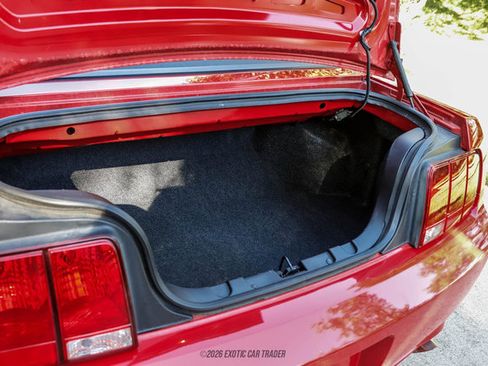 Used 2006 Ford Mustang GT Premium RWD image 87