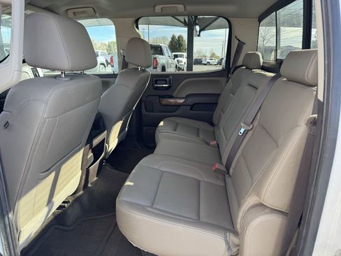 Used 2017 GMC Sierra 1500 SLT image 10