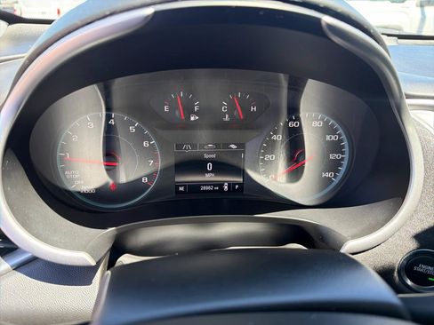Used 2024 Chevrolet Malibu LT w/ Midnight Edition FWD image 9