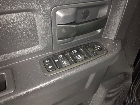 Used 2012 RAM 1500 Express w/ ST Popular Equipment Group image 14