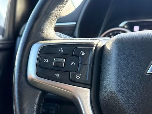 Used 2021 Chevrolet Tahoe Premier RWD image 29
