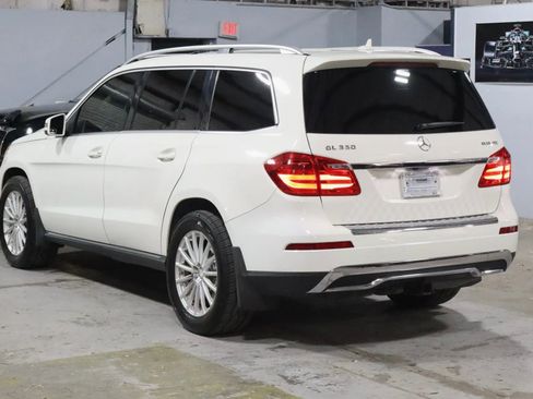 Used 2013 Mercedes-Benz GL 320 BlueTEC 4MATIC image 7