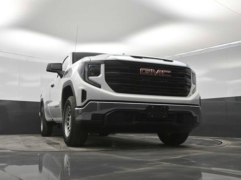New 2026 GMC Sierra 1500 Pro w/ Pro Value Package AWD/4WD image 31