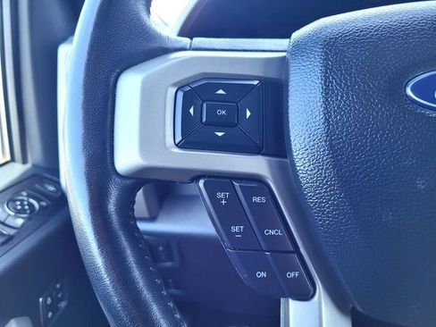 Certified 2022 Ford F250 Lariat w/ Lariat Ultimate Package AWD/4WD image 25