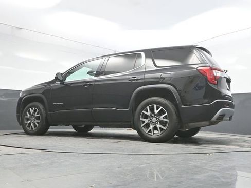 Used 2022 GMC Acadia SLE w/ LPO, Floor Liner Package AWD/4WD image 29