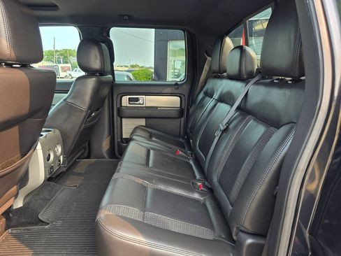 Used 2012 Ford F150 Raptor w/ Raptor Plus Pkg AWD/4WD image 21