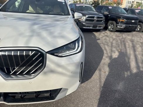 Used 2025 BMW X3 xDrive30i image 10