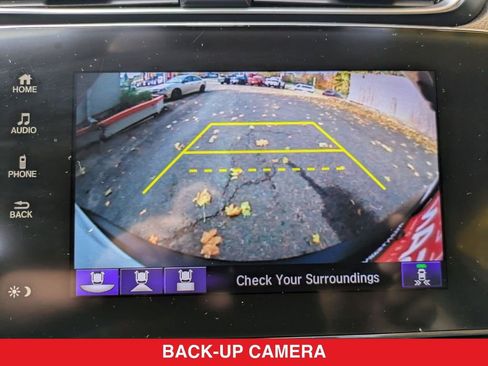 Used 2020 Honda CR-V EX-L image 25