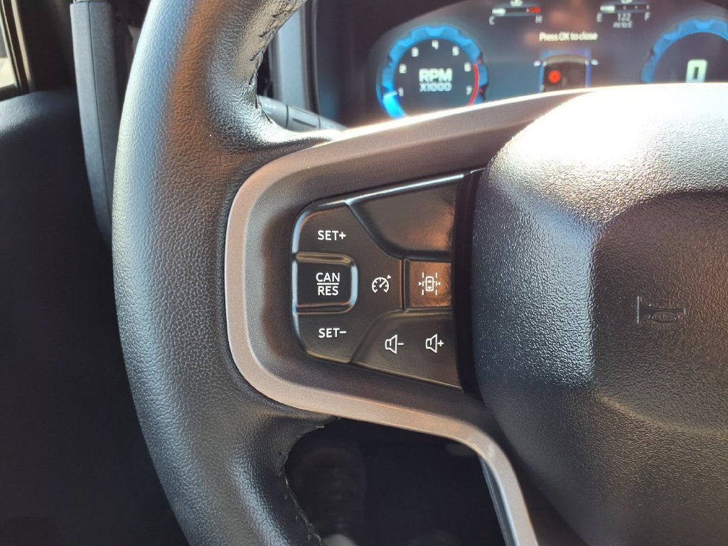 Used 2025 Ford Bronco Big Bend AWD/4WD image 18