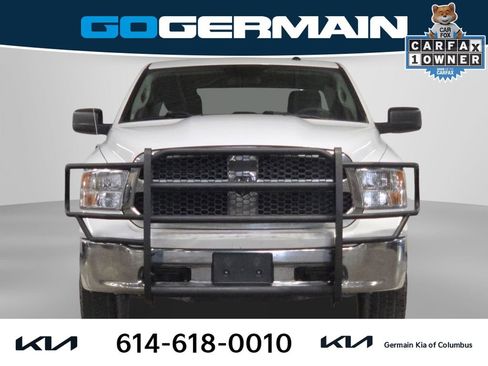 Used 2022 RAM 1500 Tradesman w/ Popular Equipment Group AWD/4WD image 3