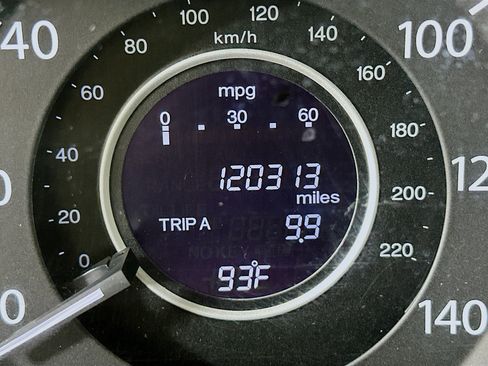 Used 2016 Honda CR-V EX image 18