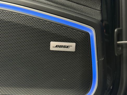 Certified 2022 Porsche Panamera 4 Platinum Edition image 29