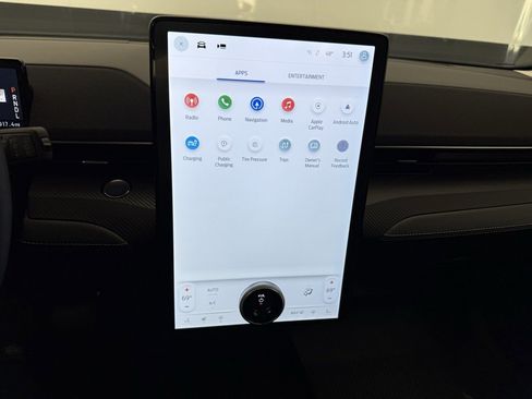 Used 2024 Ford Mustang Mach-E Select w/ Comfort Package Lite image 33