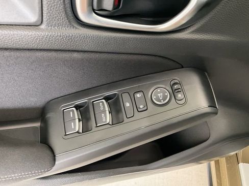 New 2026 Honda Civic Sport image 5