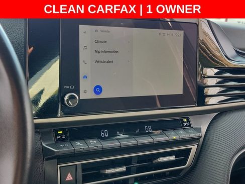 Used 2025 Toyota Camry SE FWD image 28
