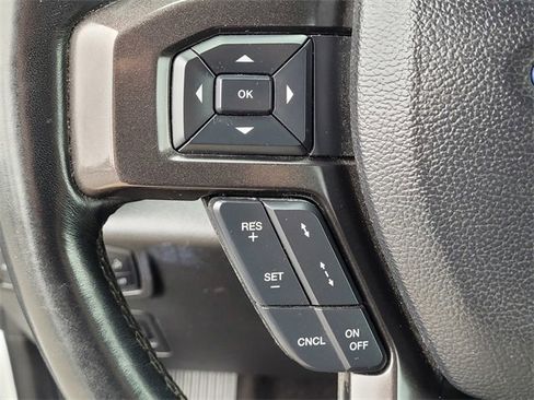 Used 2021 Ford Expedition Limited image 24