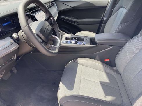 New 2026 Jeep Cherokee Laredo AWD/4WD image 12