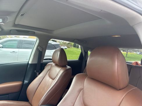 Used 2014 Lexus RX 350 AWD w/ Navigation Package image 28