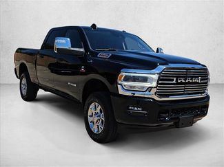 Used 2024 RAM 2500 Laramie w/ Safety Group AWD/4WD video 3