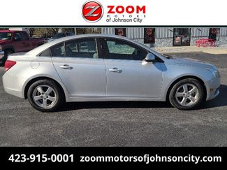 Used 2014 Chevrolet Cruze LT video 1